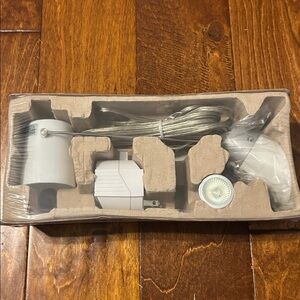 IKEA - Isfall Wall Sconce Lamp. Design by Robert Lewis